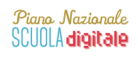 Vai al sito del Piano Nazionale Scuola Digitale